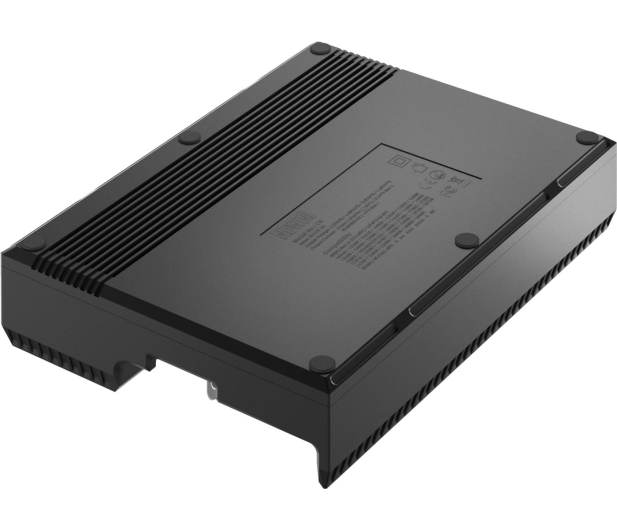 NEWELL Smart C8 do akumulatorów NiMH/Li-Ion NL1503 - 1047582 - zdjęcie 4